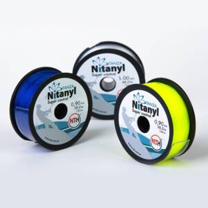 Tanza Nitanyl Caja Cerrada (x100 mts)