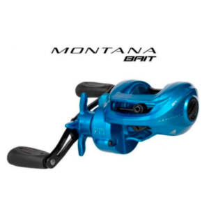 Reel Maruri Montana BRAT Azul