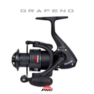 Reel Pinnacle Grafeno 0.32/205Mts