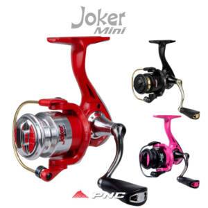 Reel PINNACLE JOKER
