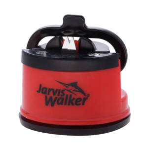 Afilador de cuchillos con ventosa Jarvis Walker 