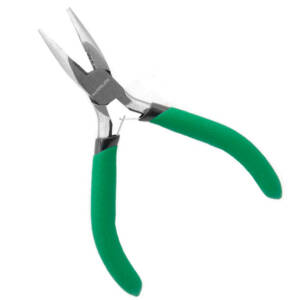 Alicates de punta Maruri 4,5" WT01PB01 (11.4 cm)