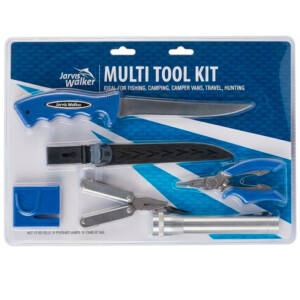 Kit multifunción Jarvis Walker 