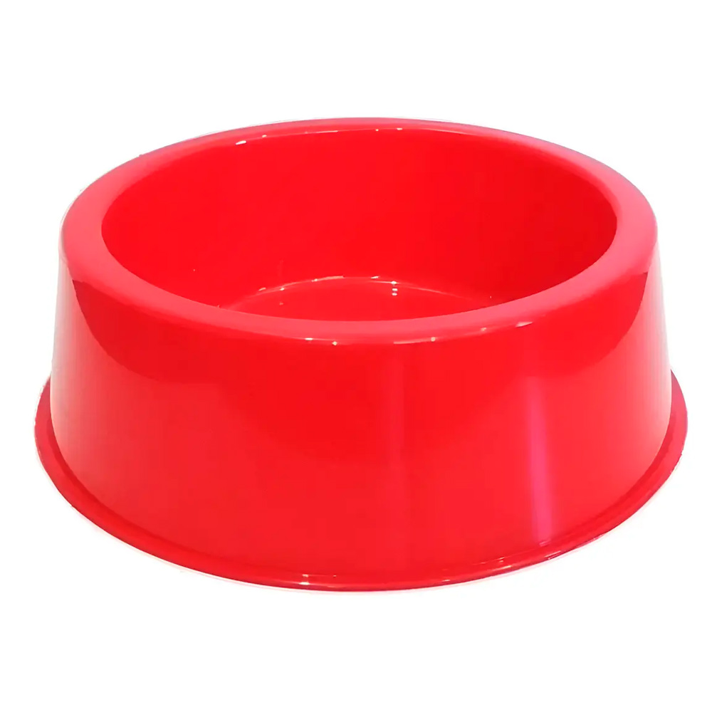Comedero / Plato para Mascotas, 2 litros