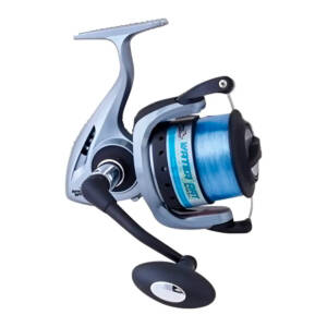 Reel frontal de carga Jarvis Walker 0.25/181 mts modelo WRVEC20