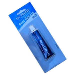 Grasa para Reel Jarvis Walker