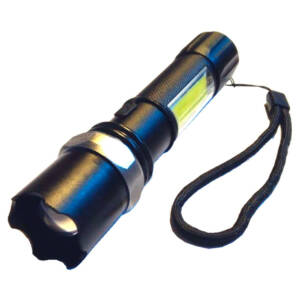 Linterna LED