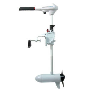 Motor fuera de borda ASP Jarvis Marine Watersnake 55199