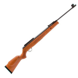 Rifle Aire Comprimido Gold Cup 6.35 MM