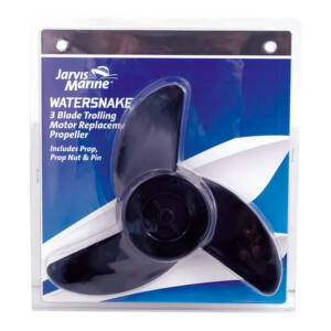 Hélice Jarvis Marine para motores de 44 a 54 Lbs.