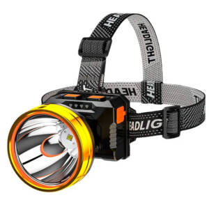 Linterna para cabeza TG-TD177-P50
