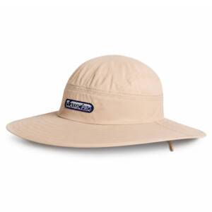 Gorro con ala clásico de pesca