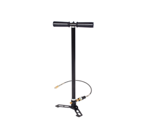 Inflador Manual PCP Snowpeak