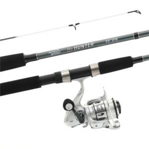 COMBO J. WALKER PRO HUNTER FIBRA
