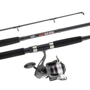 COMBO J. WALKER RED BONE