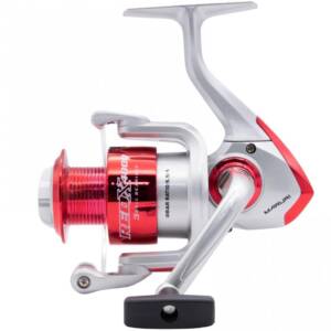 Reel Maruri Red X