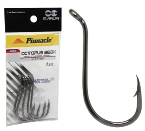 Anzuelo Maruri Pinnacle Octopus Beak