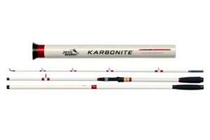 Caña Jarvis Walker Karbonite de Lance.