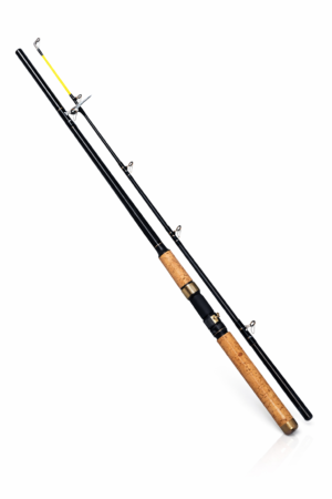 Caña Topsurf Carbón Feroza 2 Trs.