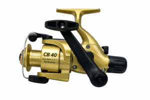Reel Cobra CB 40 1 BB