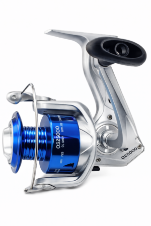 Reel QS Fishing