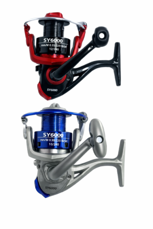Reel SY Fishing