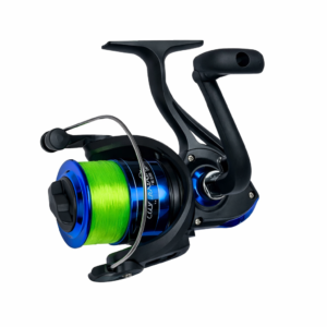 Reel Partner YF Fishing 1 Rulemán