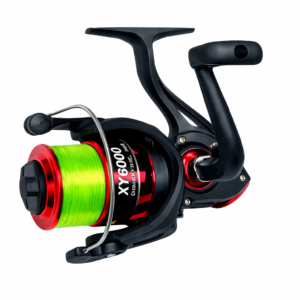 Reel Partner YF Fishing 3 Rulemán