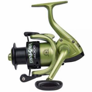 Reel Maruri Dakar