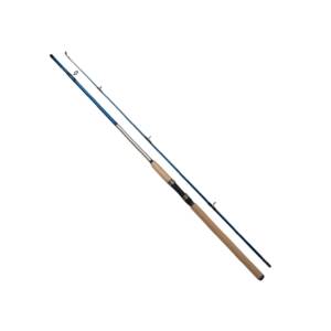 Caña Katana Azul Fibra.