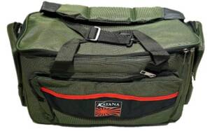 Bolso de pesca Katana