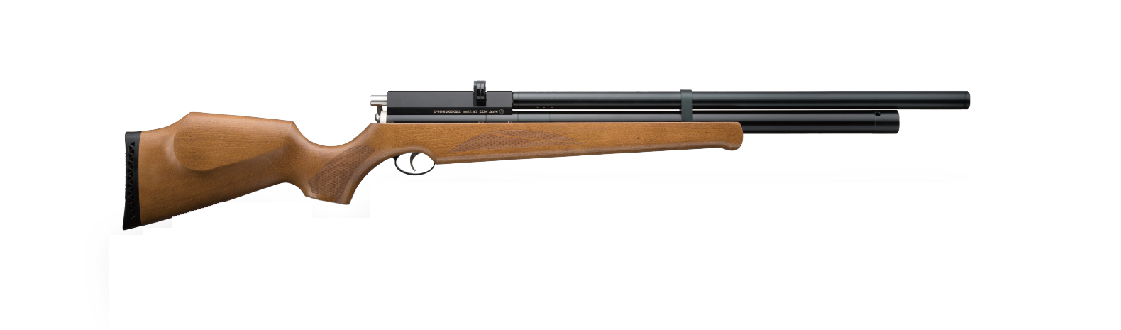 Rifle PCP Snowpeak M22 / 6.35 mm
