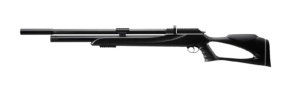 Rifle PCP Snowpeak M25 / 6.35 mm