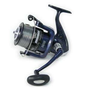 Reel Jarvis Walker Mirage BLUE