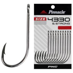Anzuelo Maruri Pinnacle 4330 Strong
