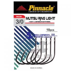 Anzuelo Maruri Pinnacle Mutsu