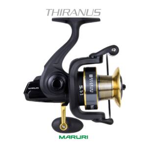 Reel Maruri Thiranus
