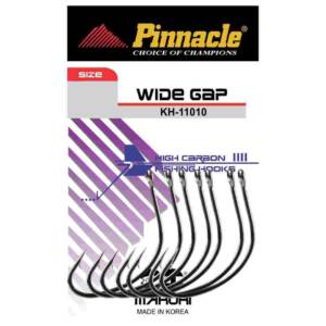 Anzuelo Maruri Pinnacle Wide Gap