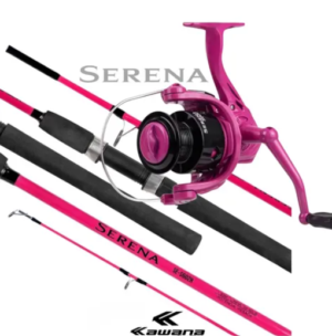 Combo Maruri Kawana Serena