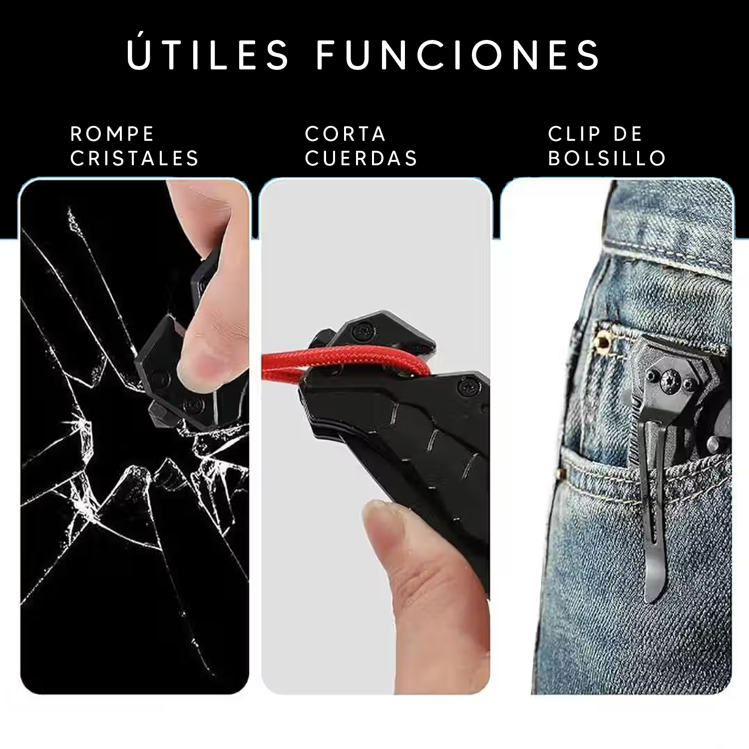 Navaja Ojy - Imagen 5