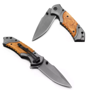 Navaja X49