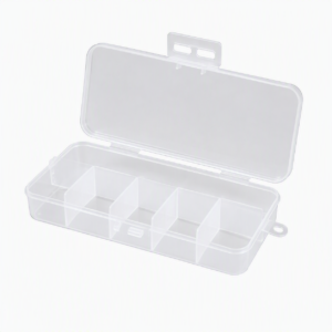 Organizador Trasparente Horizontal
