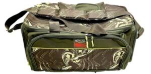 Bolso de pesca Katana Camo