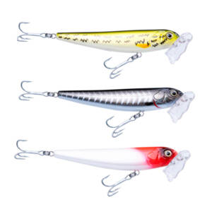 Señuelo StrikePro EG030WL