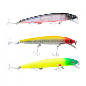 Señuelo StrikePro EG033F