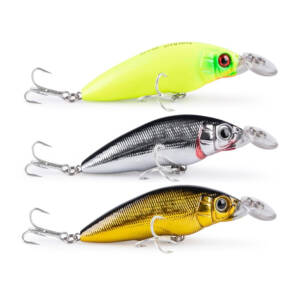 Señuelo Maruri Fun Bait