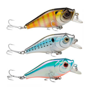 Señuelo StrikePro JL-128F