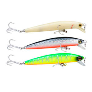 Señuelo Maruri Aztra Minnow